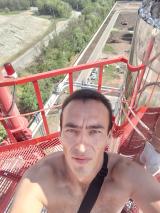 Одеков Антон  